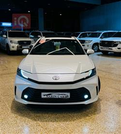 تويوتا كامري